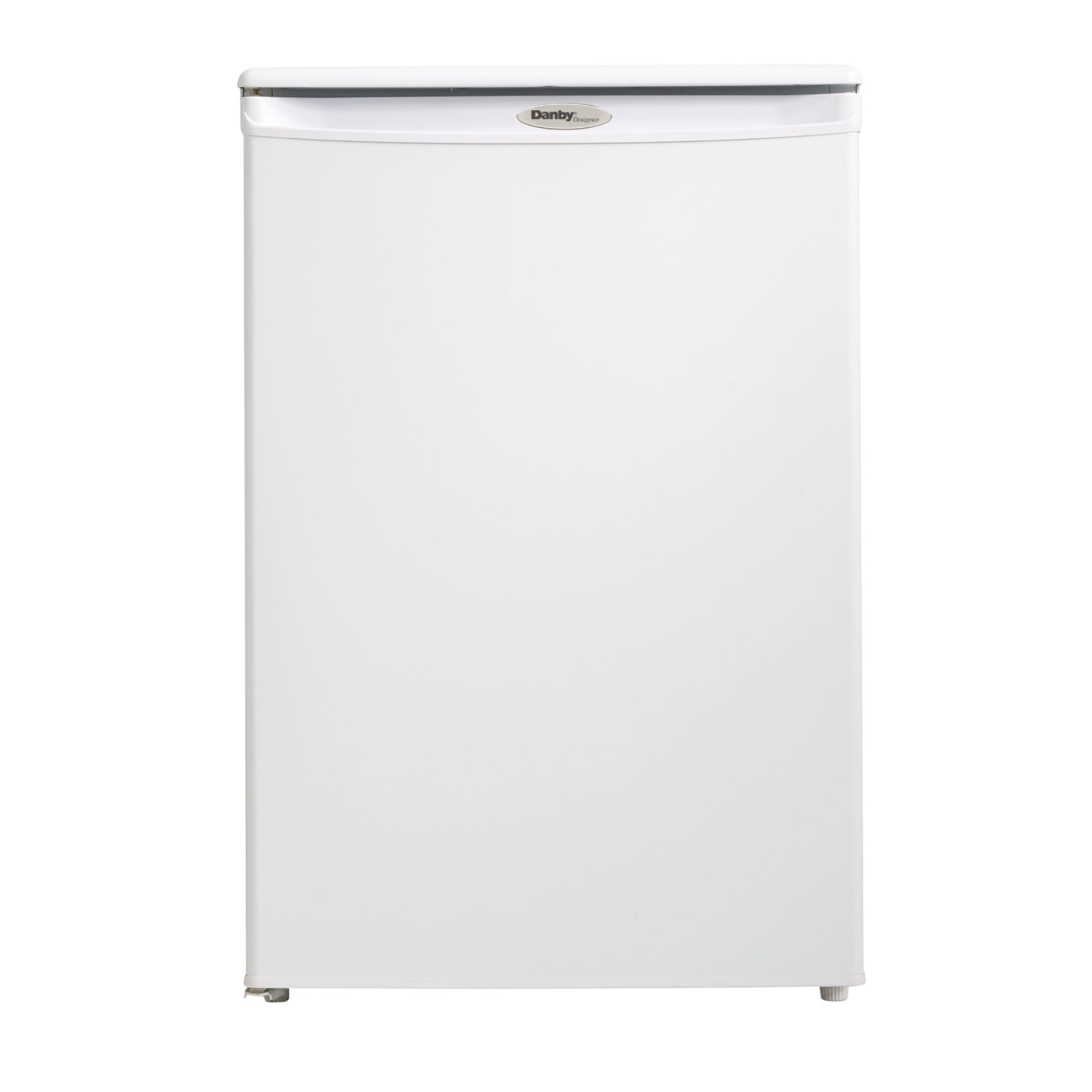 Danby 4.3 Cu. ft. Upright Freezer DUFM043A2WDD-3, White