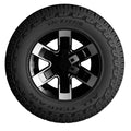 Dextero All Terrain DAT1 P255/70R16 109T Fits: 2004 Ford F-150 XL, 1999-2001 Chevrolet Silverado 1500 LT