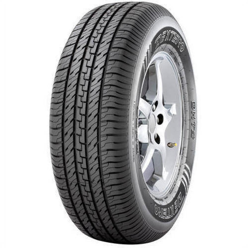 Dextero DHT2 Tire P235/70R16 104T Fits: 2004-07 Honda Pilot EX-L, 2013 Ford Explorer Sport
