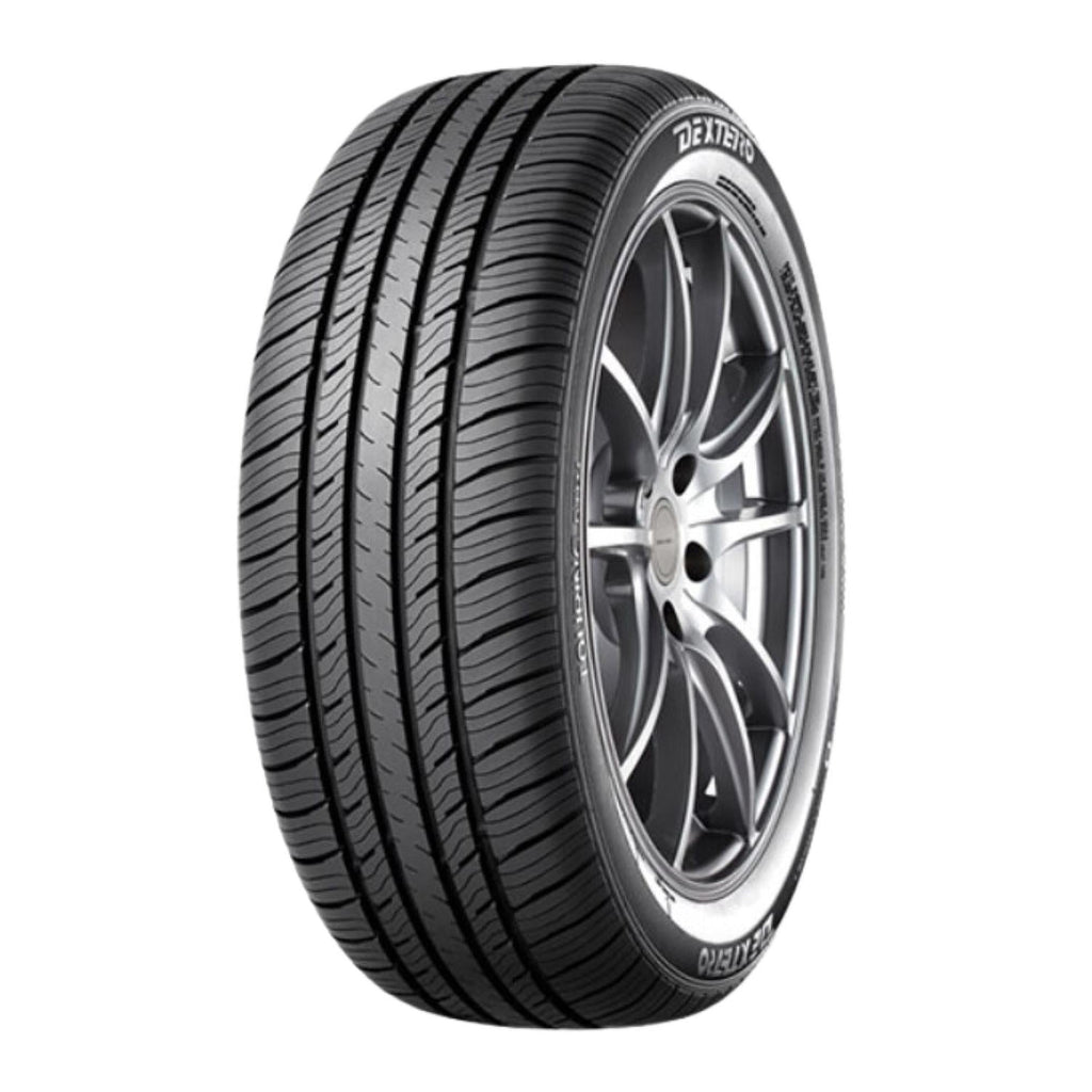 Dextero DTR1 All Season 185/70R14 88S Passenger Tire