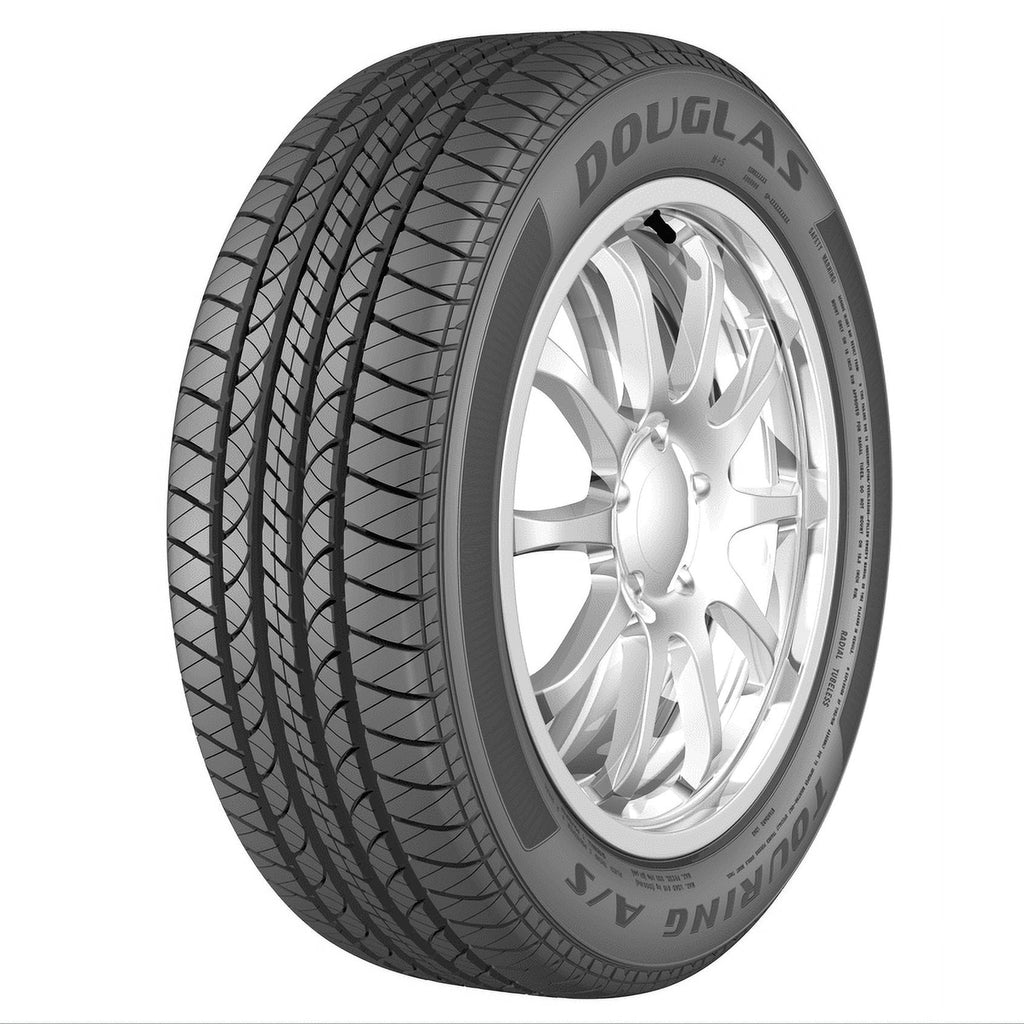 Douglas Touring A/S 235/65R16 103T All-Season Tire