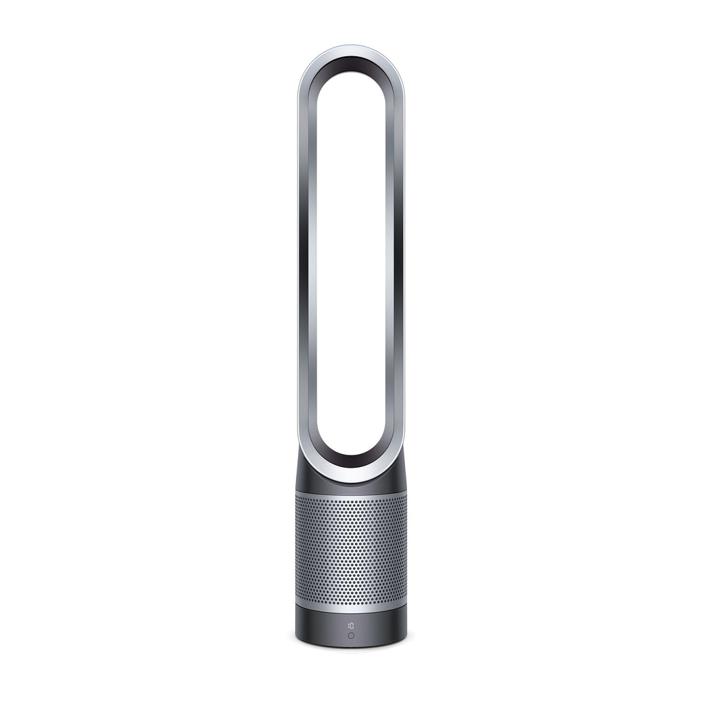 Dyson Pure Cool™ Purifying Fan TP01 | White/Silver | New