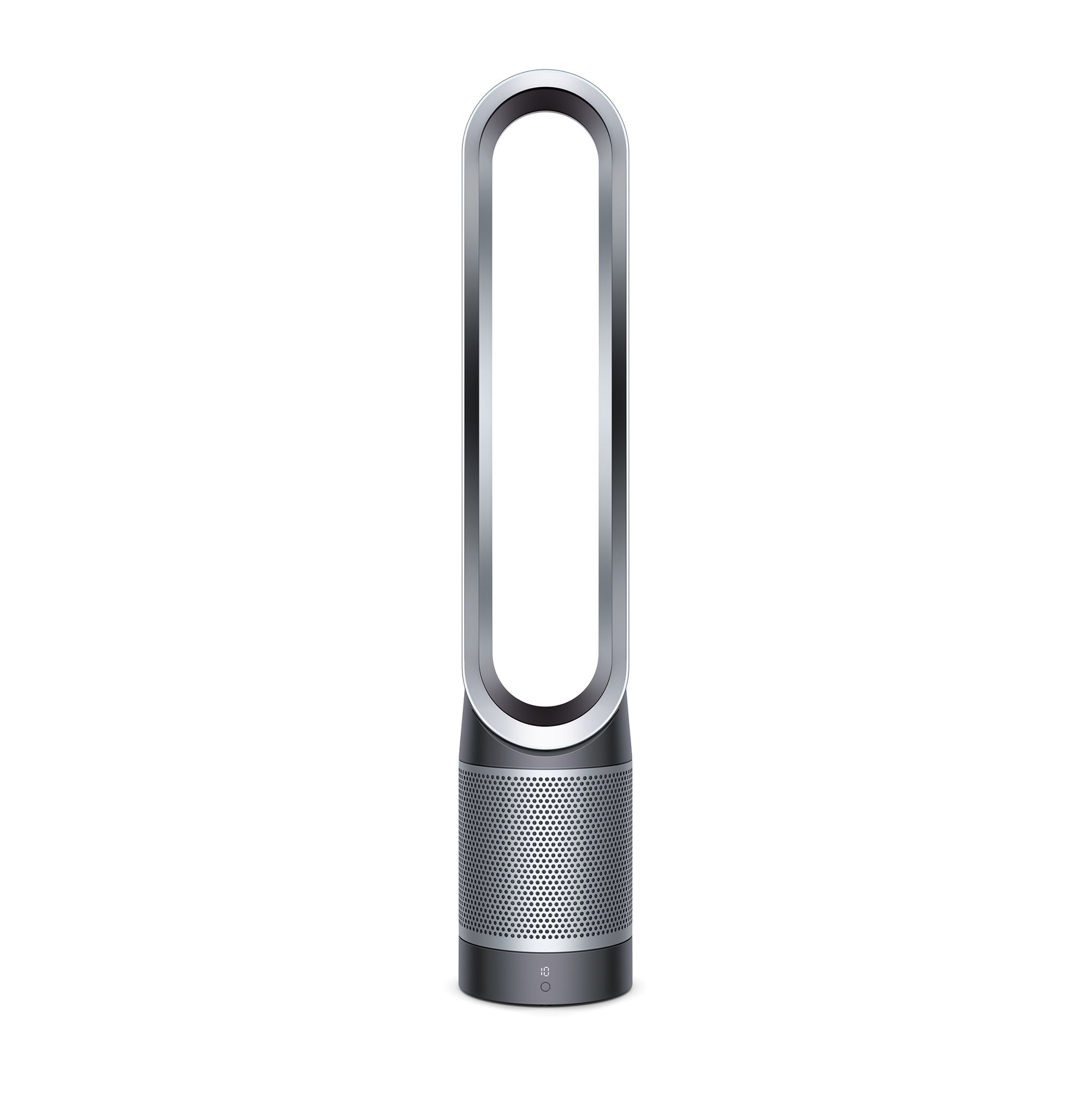 Dyson Pure Cool™ Purifying Fan TP01 | White/Silver | New