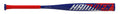 Easton 2022 Hammer Youth Baseball Bat, 27 inch (-10 Drop Weight)
