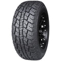 Finalist Terreno A/T 265/70R17 115T SUV Light Truck All Season All Terrain Tire 265/70/17 (Tire Only)