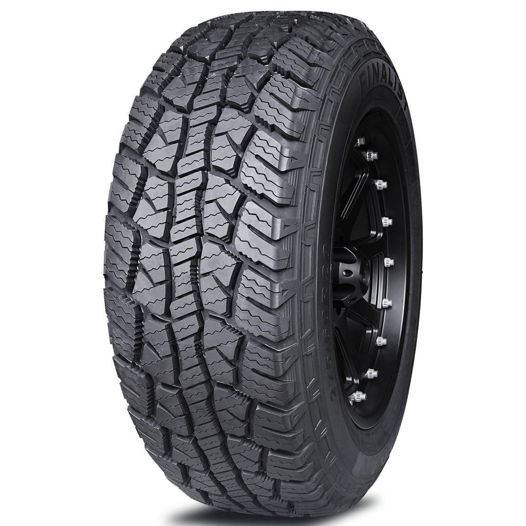 Finalist Terreno A/T 275/65R18 116T SUV Pickup Truck Light Truck All Season All Terrain AT Tire 275/65/18