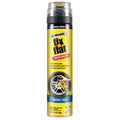 Fix-A-Flat Aerosol Emergency Flat Tire Repair and Inflator, for X-Large Tires, Eco-Friendly Formula, Universal Fit for All Cars, Trucks and SUVs, 24 oz. (Pack of 1)- S60369