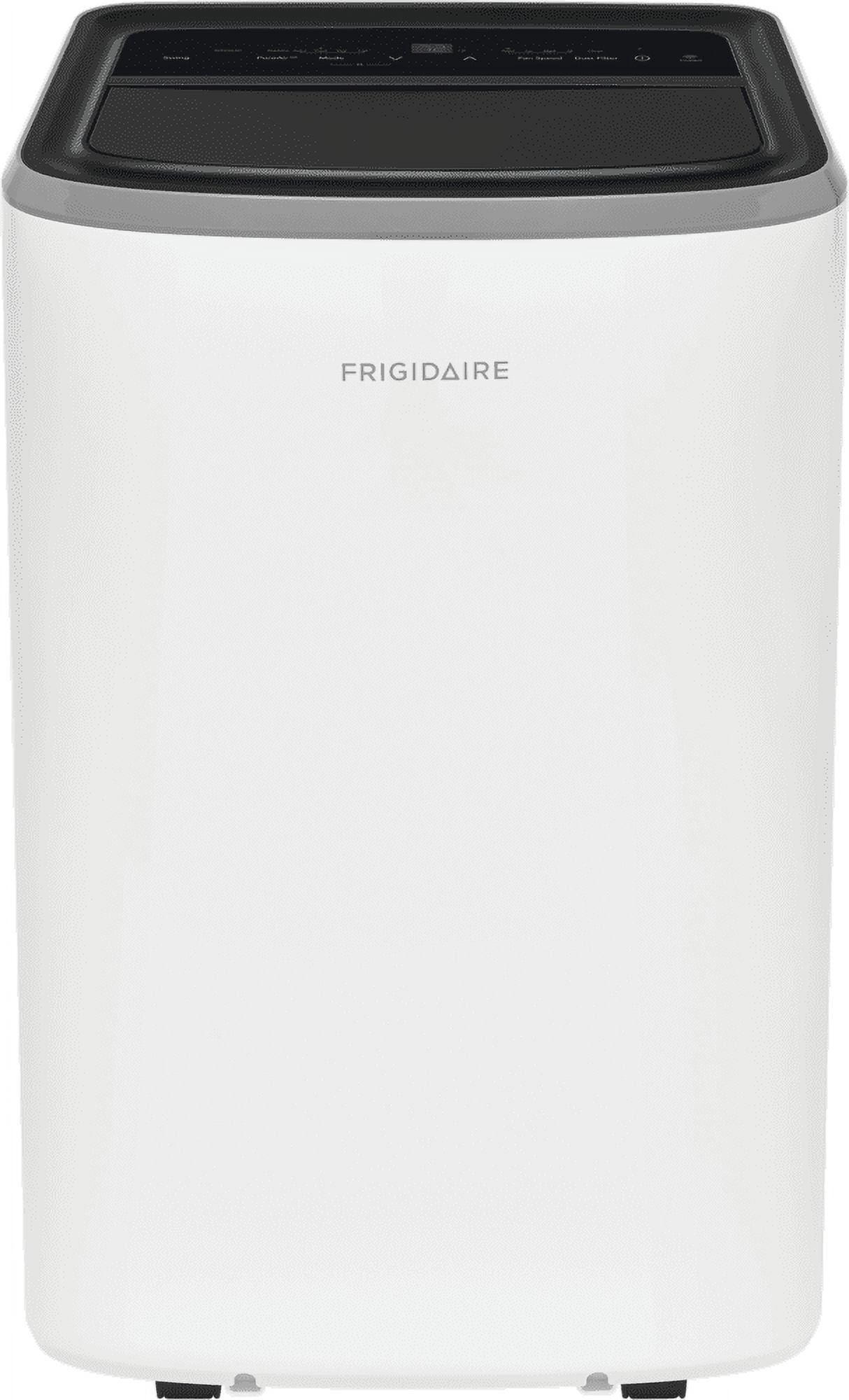 Frigidaire 14,000 BTU 3-in-1 Portable Room Air Conditioner with Wi-Fi
