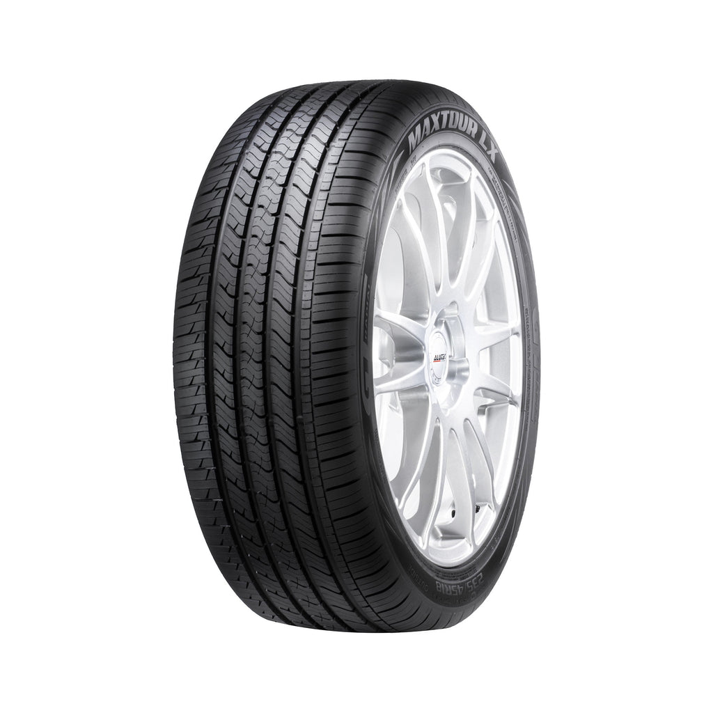 GT Radial Maxtour LX All Season 195/65R15 91H Passenger Tire
