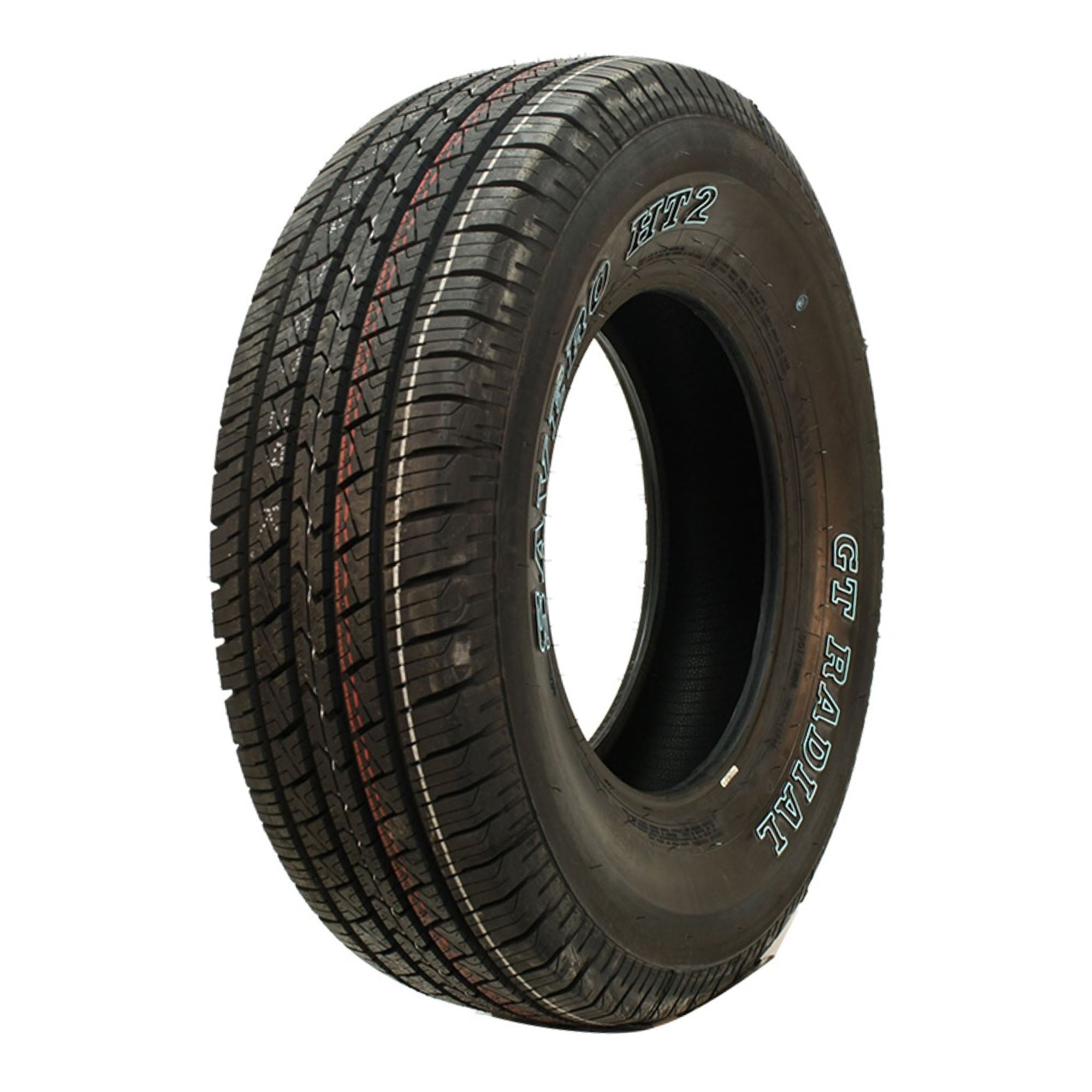 GT Radial Savero HT2 Highway P235/70R16 104T Light Truck Tire