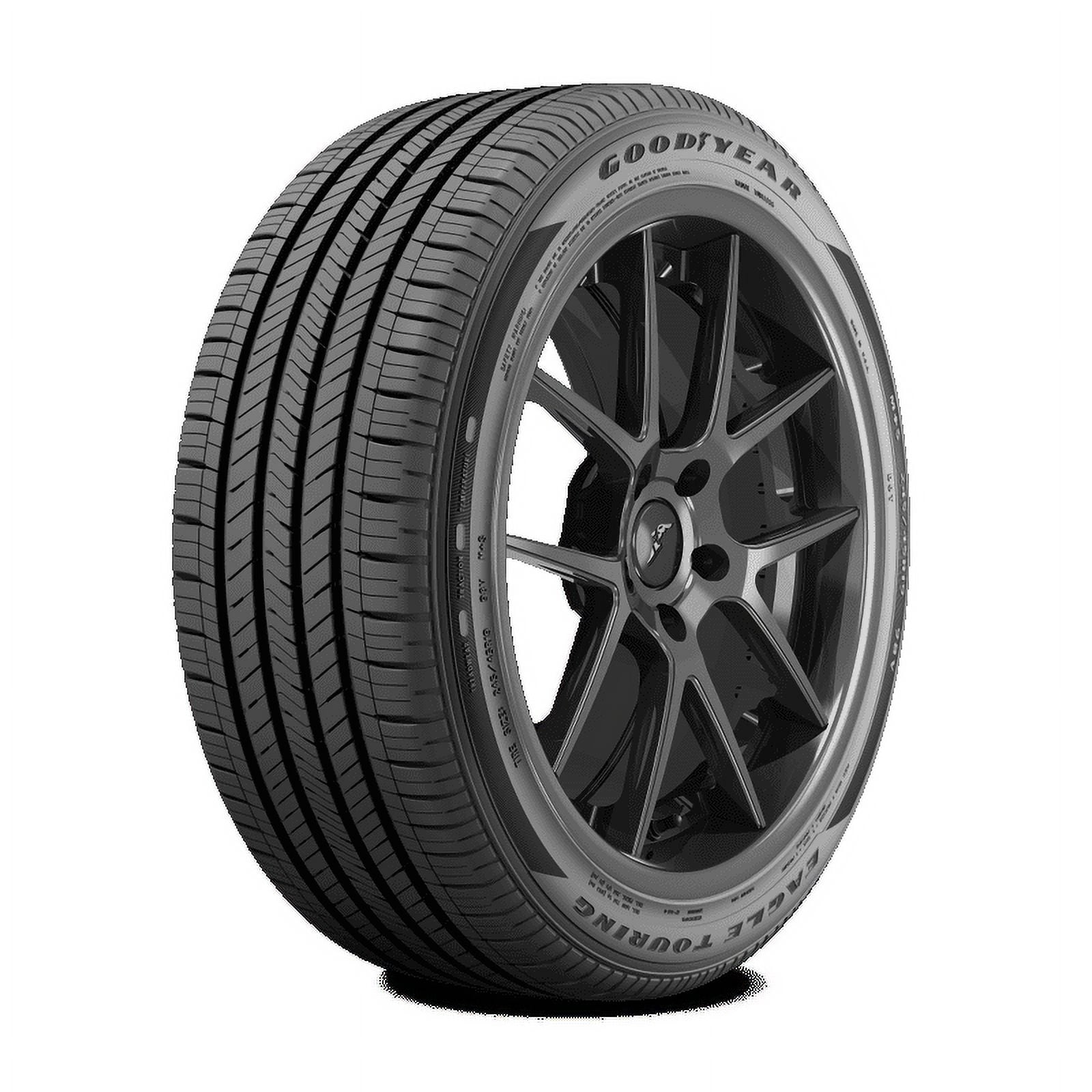 Goodyear Eagle Touring 285/45R22 114H All-Season Tire