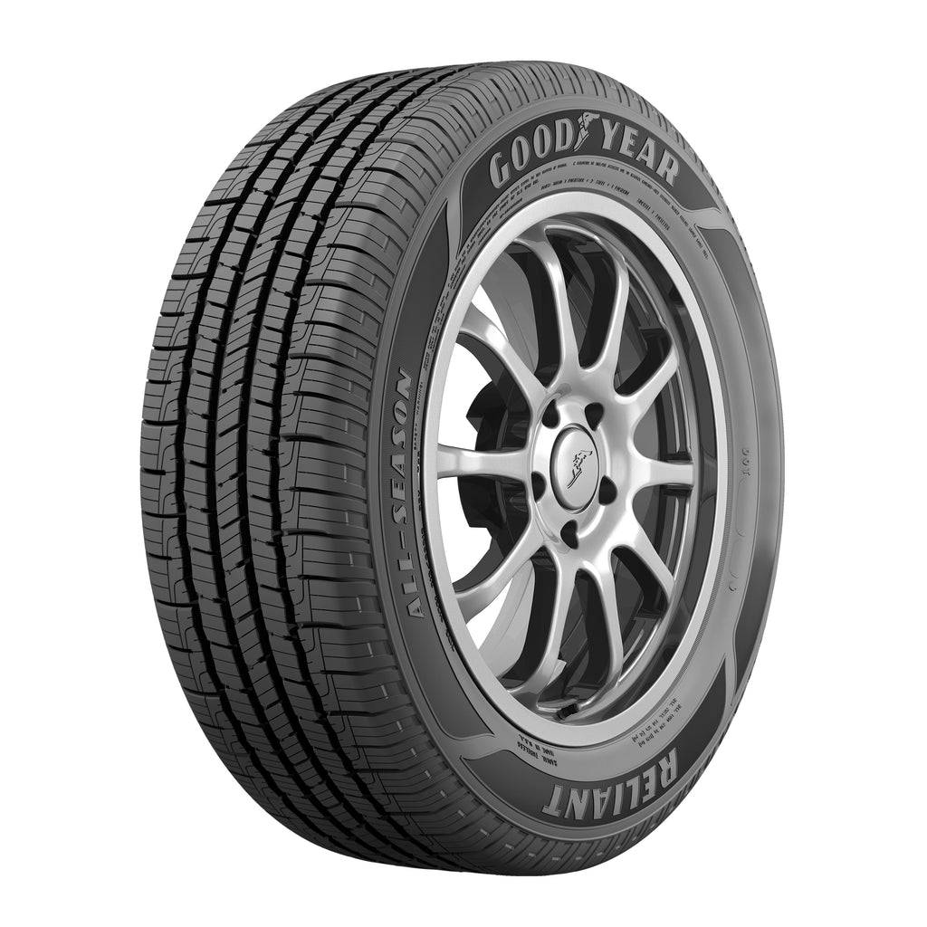 Goodyear Reliant All-Season 255/55R20 110V All-Season Tire