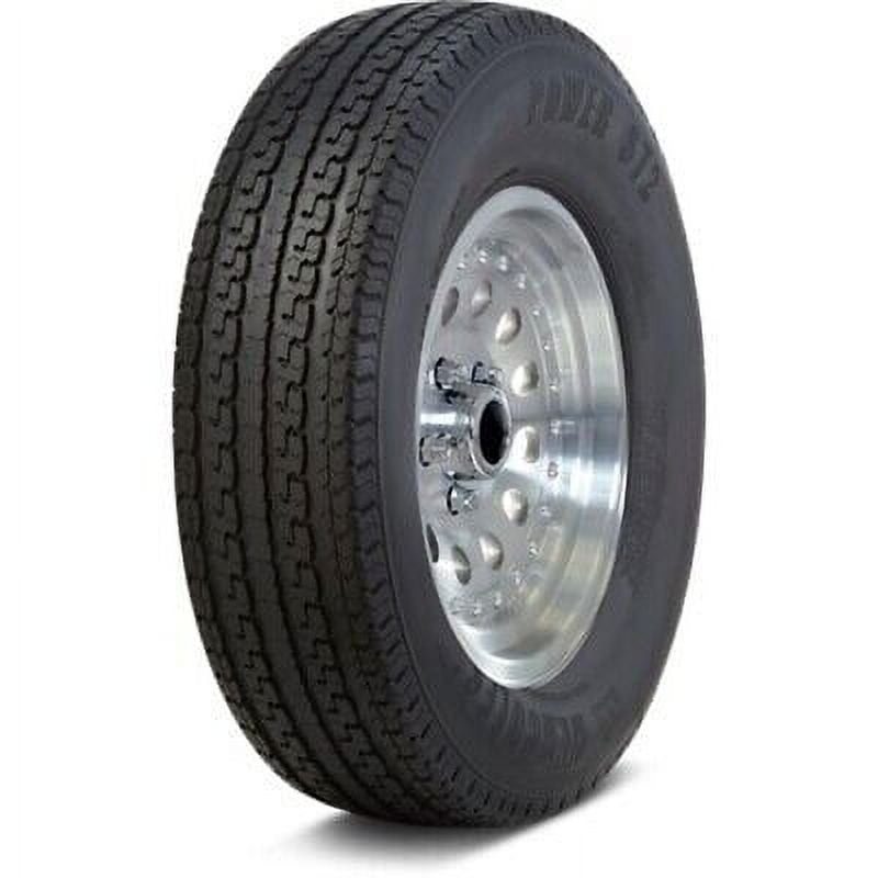 Hercules Power ST2 ST225/75R15 E/10PLY BSW