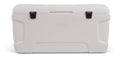 Igloo 150 QT Latitude Marine Hard Side Cooler, White (41"x18"x20")