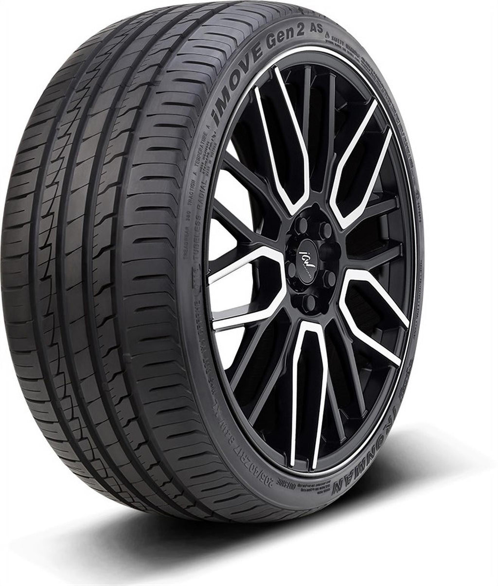 Ironman iMove Gen 2 A/S 255/45R20 105 W Tire
