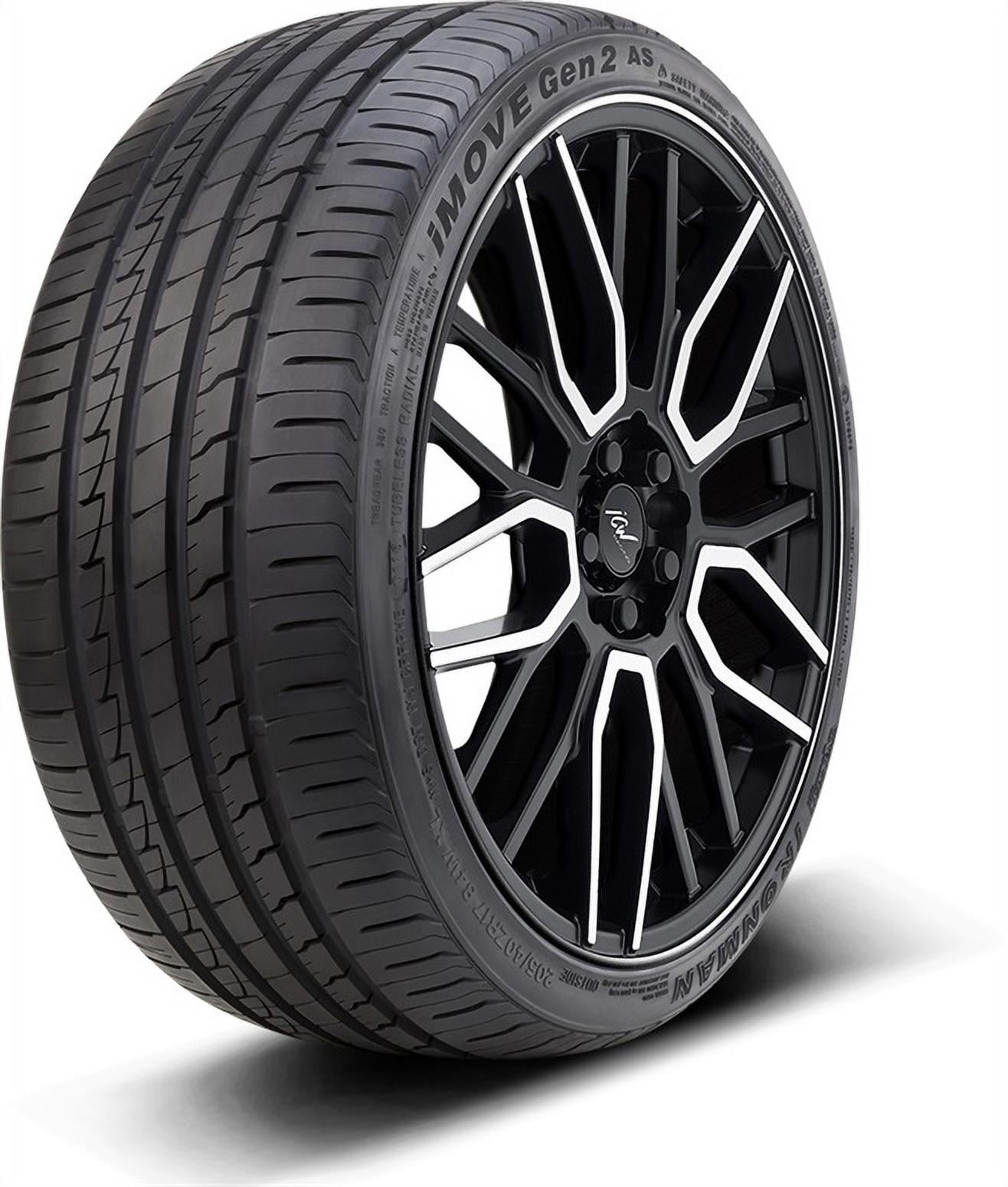 Ironman iMove Gen 2 A/S 255/45R20 105 W Tire