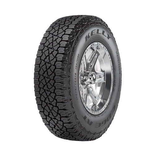Kelly Edge AT 275/65R18 116T WL (4 Tires)