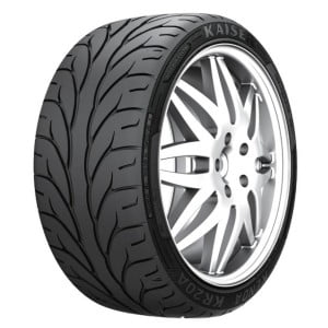 Kenda Kaiser KR20A Racing 265/35ZR18 93W Passenger Tire