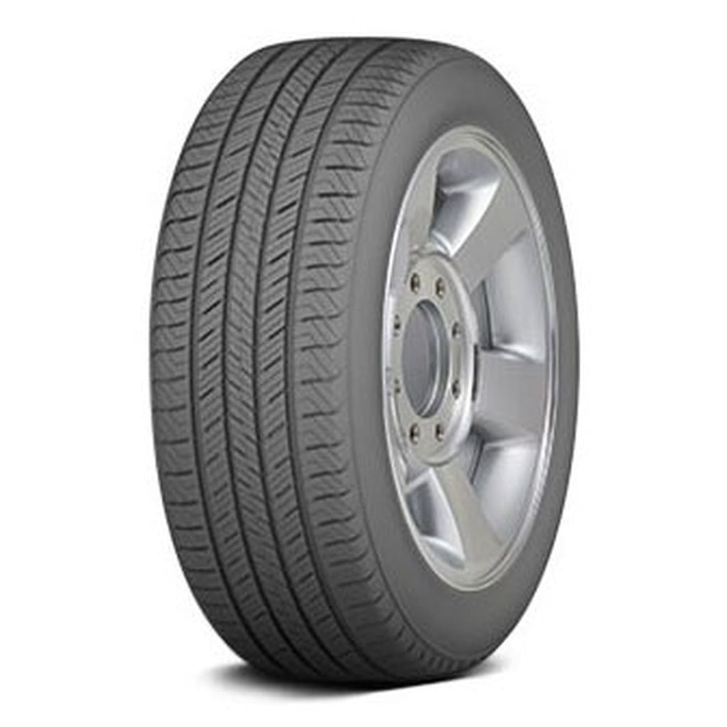 Lancaster LS-07 H/T All Season 225/60R17 99V Passenger Tire Fits: 2018-23 Subaru Crosstrek Convenience, 2019-21 Jeep Cherokee Latitude Plus