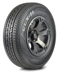 Landsail CLX 11 Roadblazer H/T All Season LT225/75R16 115S E Light Truck Tire