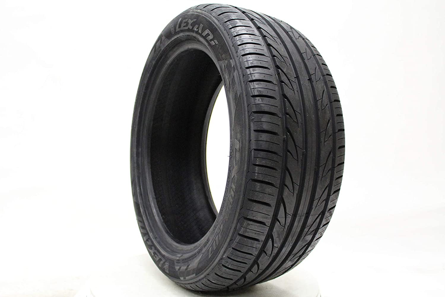 Lexani LXUHP-207 UHP 225/55ZR18 102W XL Passenger Tire