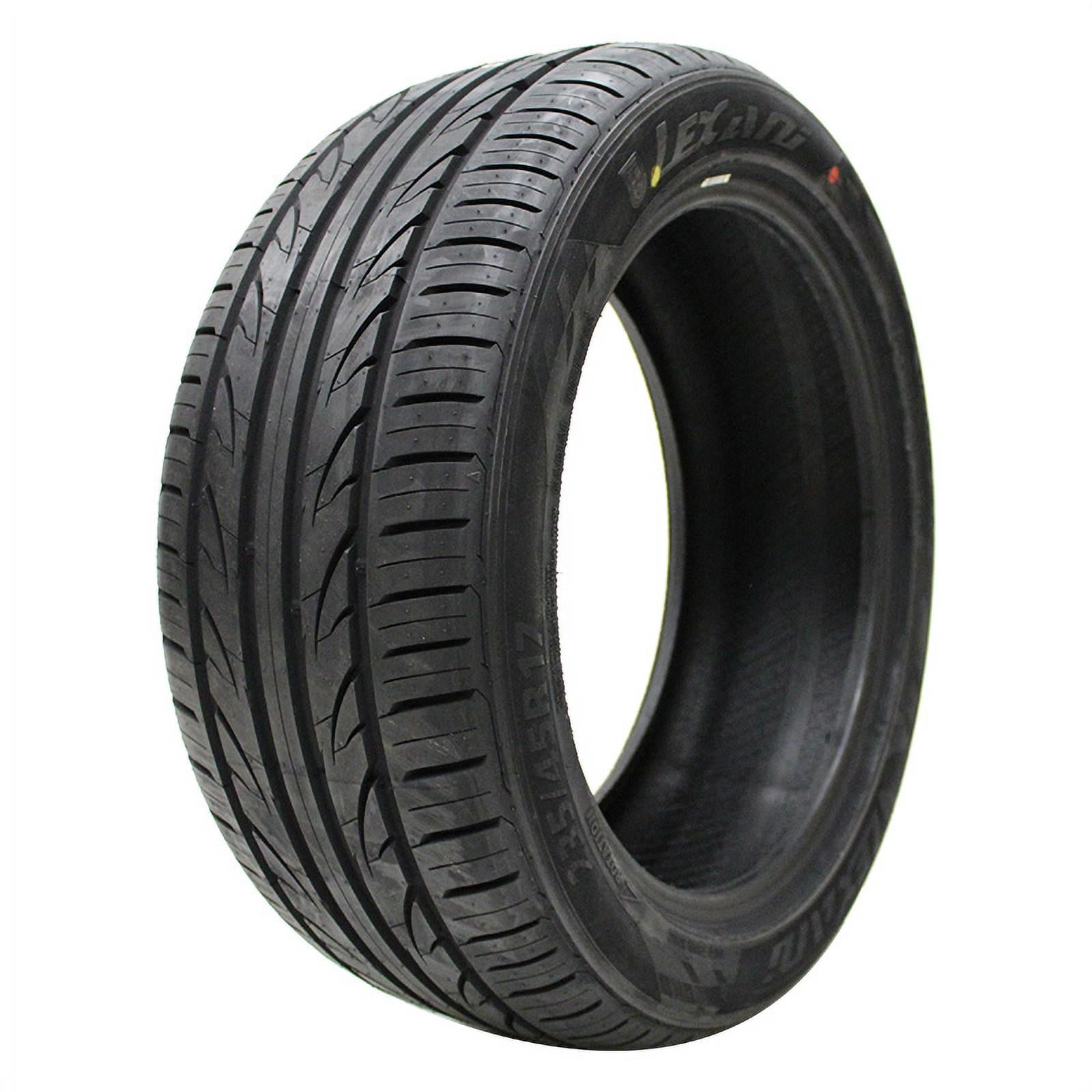 Lexani LXUHP-207 UHP 235/45ZR17 97W XL Passenger Tire