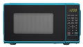 Mainstays 0.7 cu. ft. Countertop Microwave Oven, 700 Watts, White, New