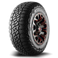 Mastertrack BADLANDS AT All Terrain 275/60R20 115T SUV Light Truck Tire 275/60/20(Tire Only)