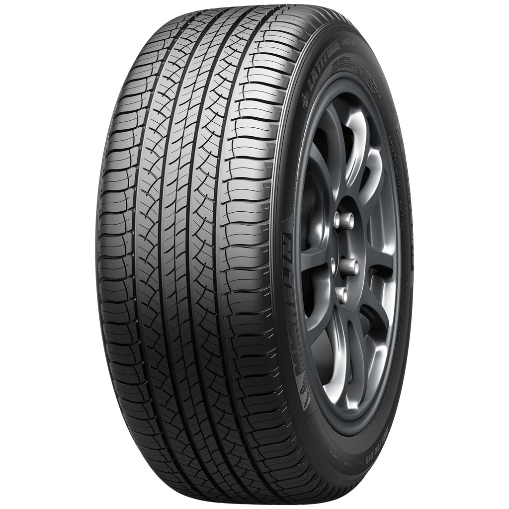 Michelin Latitude Tour HP All-Season 235/65R18/XL 110V Tire