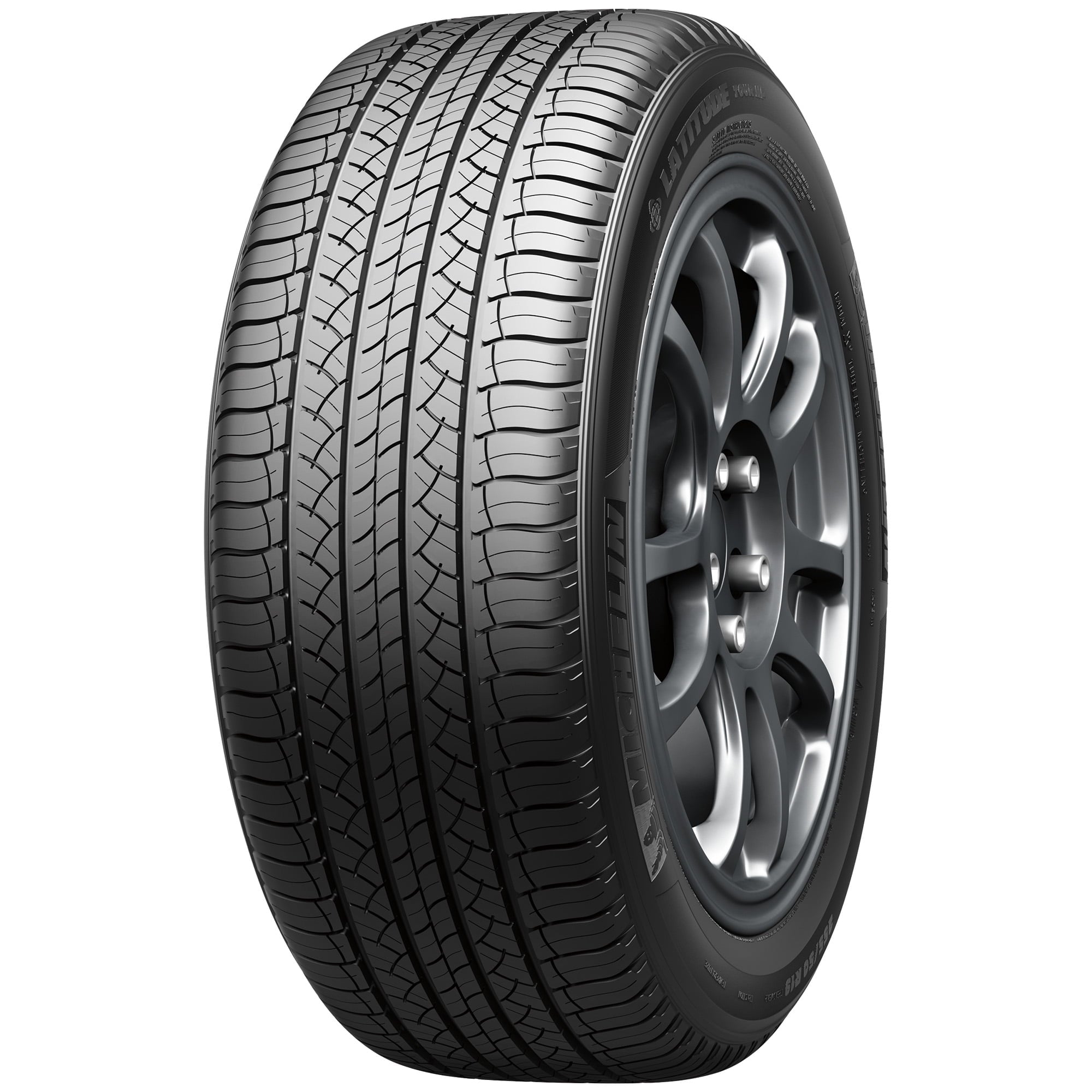 Michelin Latitude Tour HP All-Season 235/65R18/XL 110V Tire
