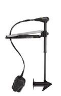 Minn Kota Edge 45 lb Thrust 42" Shaft Freshwater Bow Mount Trolling Motor
