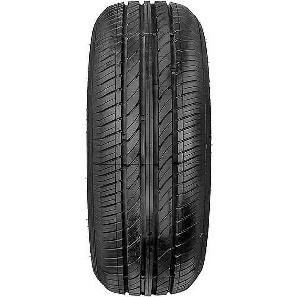 Montreal Eco-2 Performance 225/45R18 95W XL Passenger Tire Fits: 2011-15 Chevrolet Cruze LTZ, 2012 Toyota Camry XLE