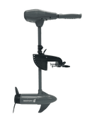 Newport Vessels Kayak Series 36 Lb. Thrust Saltwater Transom Mounted Electric Kayak Trolling Motor with 24 In. Shaft