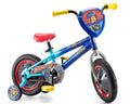 Nickelodeon 12-in. Paw Patrol Chase Boy's Bike, Ages 2-4, Blue