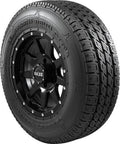 Nitto Dura Grappler Highway Terrain LT 285/75R17 E (10 Ply) Light Truck Tire