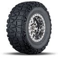 Nitto Mud Grappler 38X15.50R20 D/8PLY BSW Tire