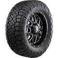 Nitto Ridge Grappler All Terrain LT33X12.50R18 122Q F Light Truck Tire