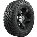 Nitto Trail Grappler M/T Mud Terrain LT40X13.50R17 121P C Light Truck Tire