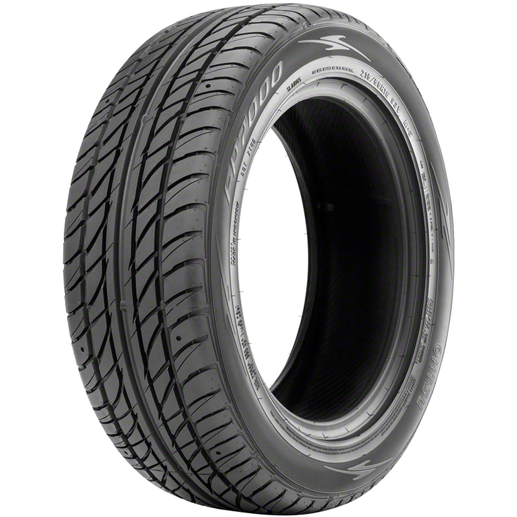 Ohtsu FP7000 Touring 215/65R15 96H Passenger Tire