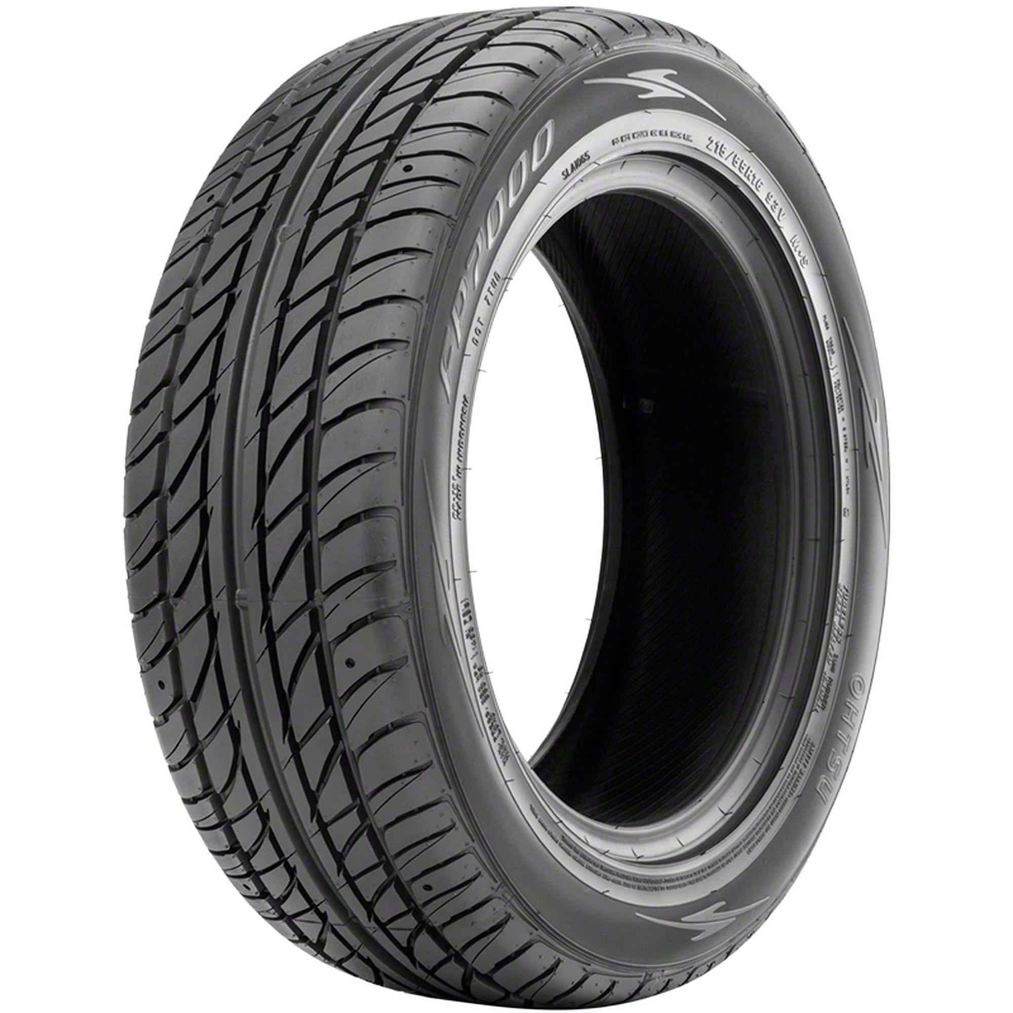 Ohtsu FP7000 Touring 215/65R15 96H Passenger Tire