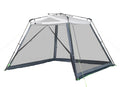 Ozark Trail, 10' x 10' x 87" Instant Screen House, 16lbs.