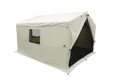 Ozark Trail 6-Person North Fork 12' x 10' Outdoor Wall Tent, with Stove Jack