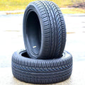 Fullway HP108 205/55R16 91V A/S All Season Performance Tire Fits: 2012-13 Honda Civic EX-L, 2014-15 Honda Civic EX