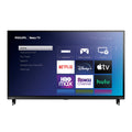 Philips 32" Class HD (720P) Smart Roku Borderless LED TV (32PFL6452/F7)