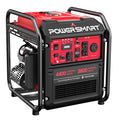 PowerSmart 4400-Watt Gasoline Generator for Outdoor and Home Use,EPA Compliant