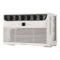 Restored Frigidaire 12,000 BTU 115-Volt Window Air Conditioner with Remote, WIFI, White, FHWW122WCE (Refurbished)