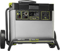 Restored Goal Zero Yeti 3000X Portable Power Station 2982Wh Lithium Battery Generator 2000 Watt AC Inverter Home Backup (Refurbished)