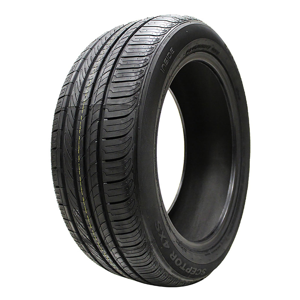 Sceptor 4XS All-Season P195/65R15 89H Passenger Tire