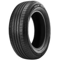 Solar 4XS + 205/55R16 91H All Season Tire Fits: 2012-13 Honda Civic EX-L, 2014-15 Honda Civic EX