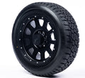 Summit Trail Climber AT All Terrain LT235/85R16 120/116S E Light Truck Tire